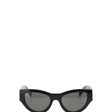 Saint Laurent Women Cat-Eye Sunglasses