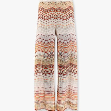 Missoni Women Missoni Multicolor Pants