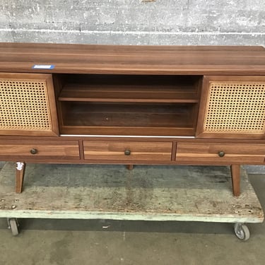 MCM Media Cabinet (Seattle)