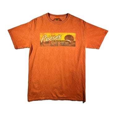 Vintage Reeses T-Shirt Peanut Butter Cups