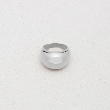 St. Moran - Ciel Ring - Silver