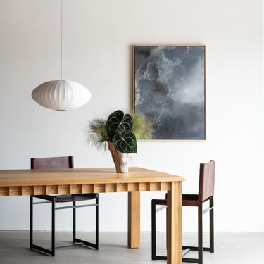Zuma Dining Table