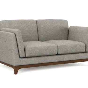 Modern Loveseat