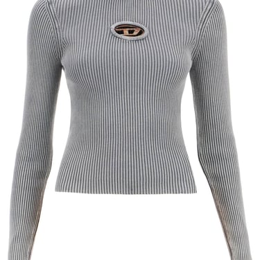 Diesel Long-Sleeved Top For Men Women