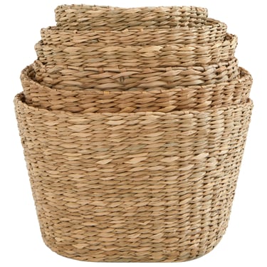 Cottage Baskets