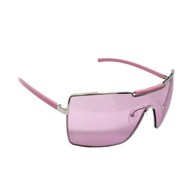 Dior Pink Viktim 1 Sunglasses