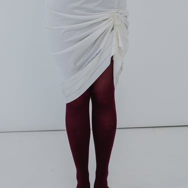 Meadowland x BRZ - Delphine Skirt (L/XL)