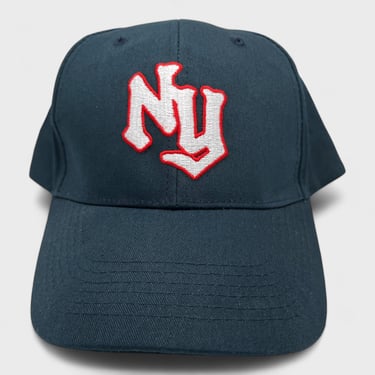 New York Knights “The Natural” Strapback Hat