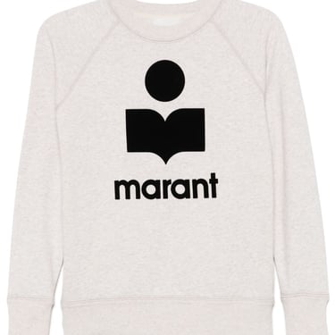 Marant Etoile Women Millyny Cotton Sweatshirt