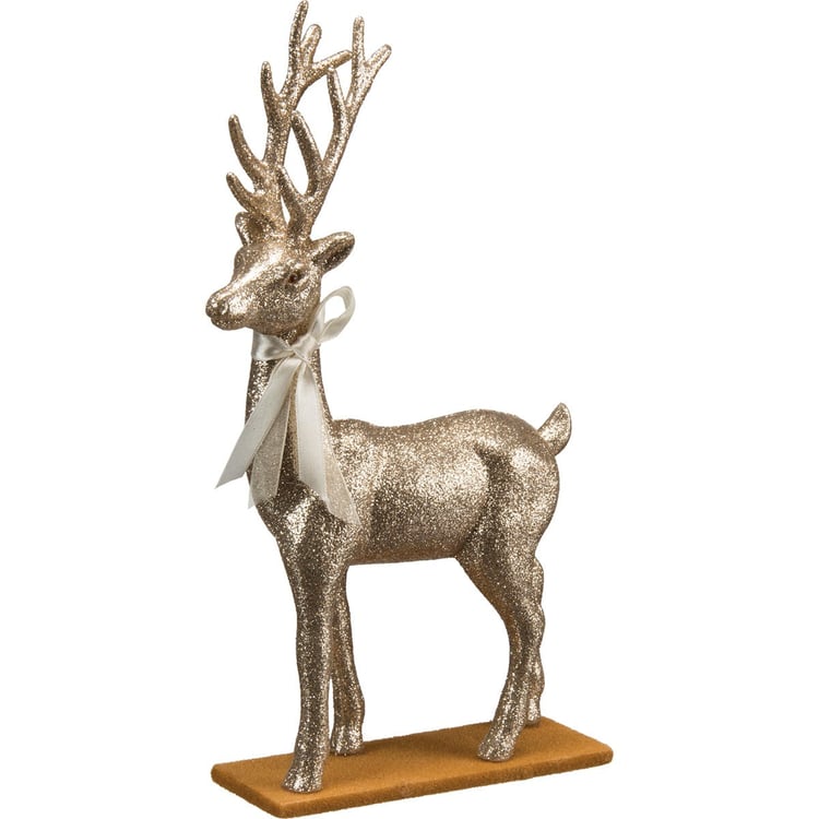 Large Standing Deer