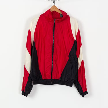 Macgregor windbreaker best sale