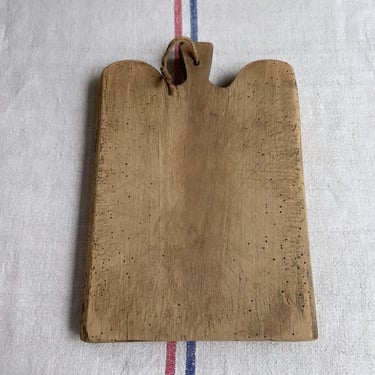 Beautiful rustic farmhouse chopping g board, cutting board, bread board 