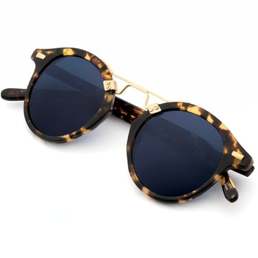 St. Louis - Bengal Polarized 24K