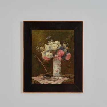 Antoine Vollon Bouquet de Fleurs