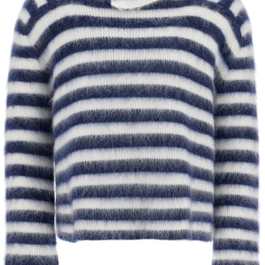 Jacquemus 'Marina's Mohair Sweater Men