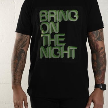Night T- Shirt