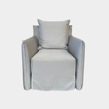 Ghost Out Outdoor Armchairs