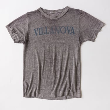 Vintage Villanova Threadbare Tee