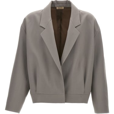 Fear Of God Men 'Notch Lapel' Jacket