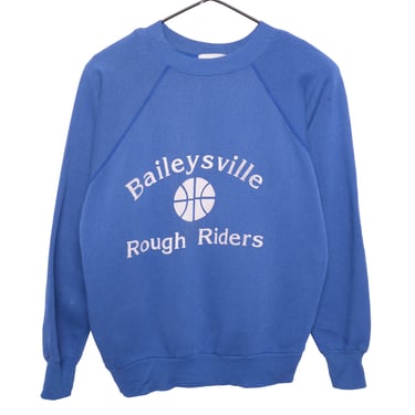 Baileysville Rough Riders Sweatshirt USA
