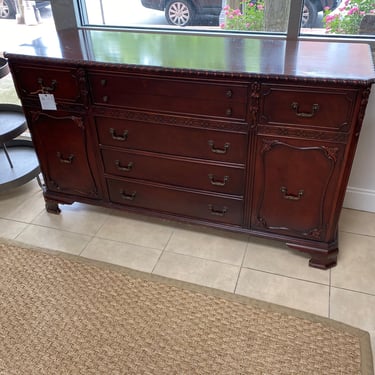 Imogen- vintage console/ buffet | Stylish Patina | Falls Church, VA ...