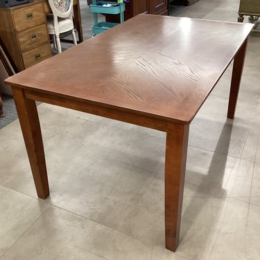 Veneer Dining Table