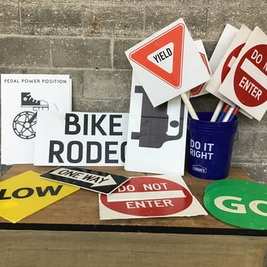 “Bike Rodeo” Party Pack (18 pc) (Seattle)