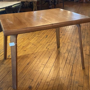 Small MCM Dining Table