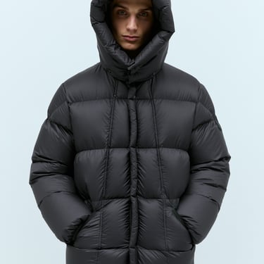 Moncler Men Loff Short Down Jacket