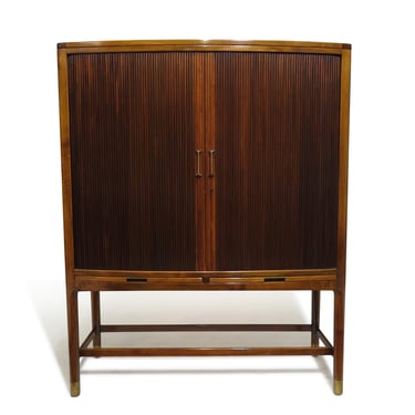 Aarhus Rådhus Cabinet, 1941, by Hans J. Wegner