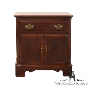 DREXEL HERITAGE Chippendale Collection Traditional Style 24