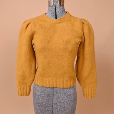 Wheat May Sweater NWT by Doen, XS