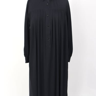 1970s Issey Miyake 1.to.3 Jersey Pleated Dress