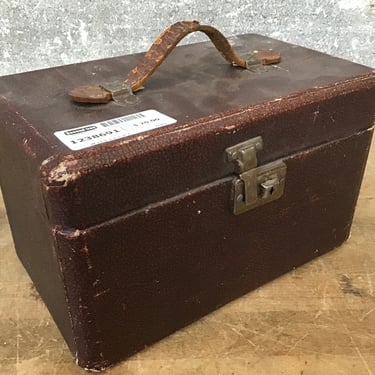 Vintage Box (Seattle)