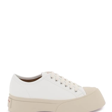 Marni Leather Pablo Sneakers Women