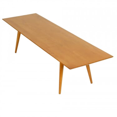 Paul McCobb Planner Group Bench / Coffee Table