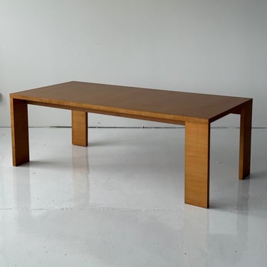 Apta Dining Table by Antonio Citterio for B&B Italia