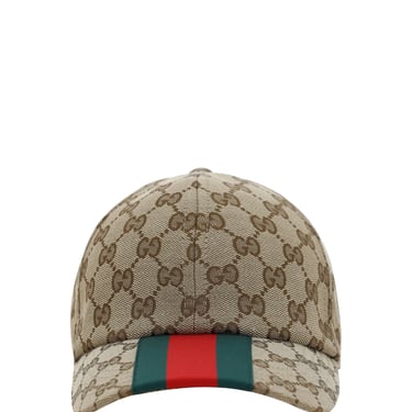 Gucci Men Baseball Hat