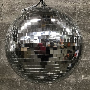 Disco Ball (Seattle)