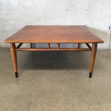 Lane Acclaim Coffee Table