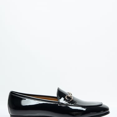 Gucci Women Jordaan Loafers