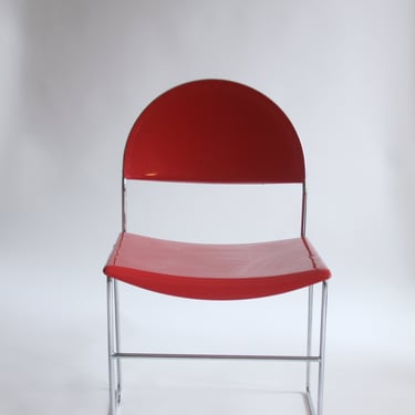 Superstudio “Franny” Chair for Fasem