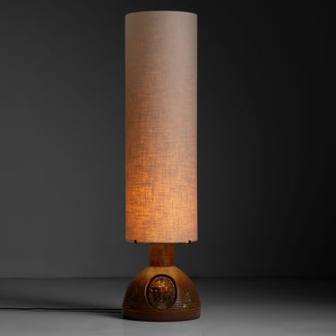 Accolay Ceramic Lamp