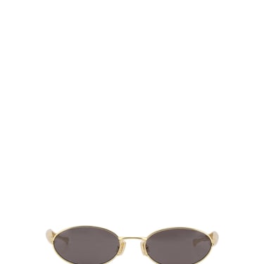 Bottega Veneta Women Sardine Sunglasses