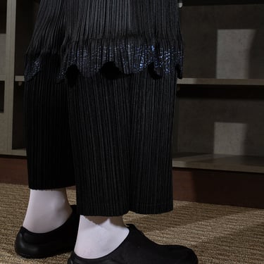 Issey Miyake Twinkle Pant