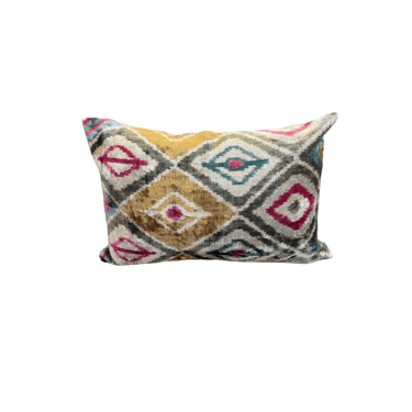Turkish Pillows