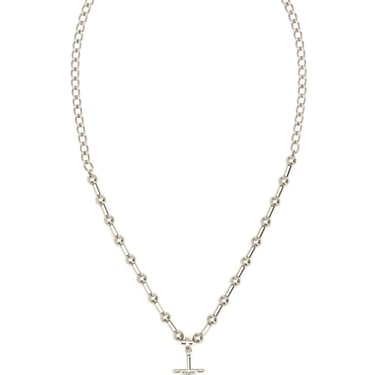 Dolce & Gabbana Men Silver Metal Necklace