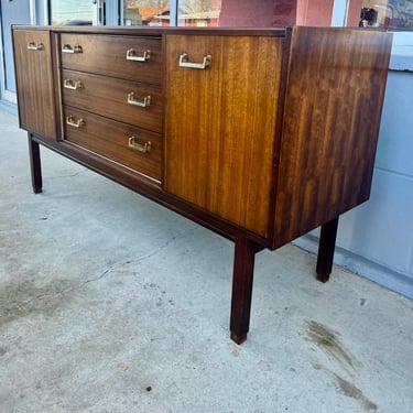 Credenza by G-Plan