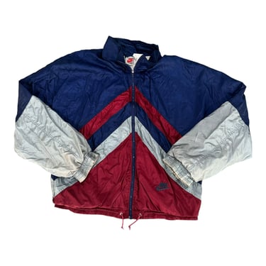 90s Nike Windbreaker (M)