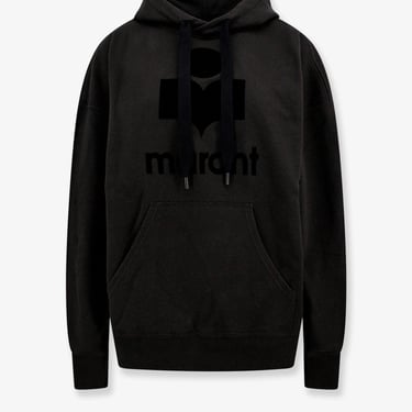 Marant Etoile Women Mansel Recycled Material Sweatshirt